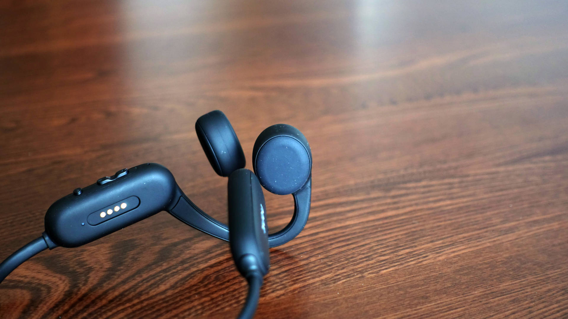 南卡骨传导Runner Pro深度体验：可以当MP3的蓝牙耳机