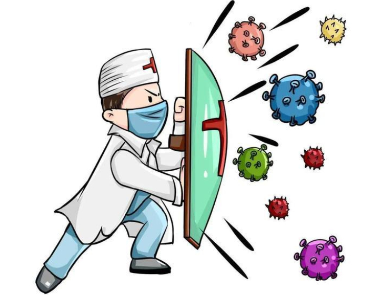 為啥現在物質條件好了，身體免疫力卻變差了？ 謹防病從口入