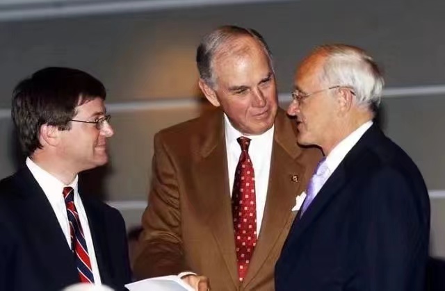 人未走但茶已涼！ 美國爆發大規模遊行，接連幾天都是壞消息