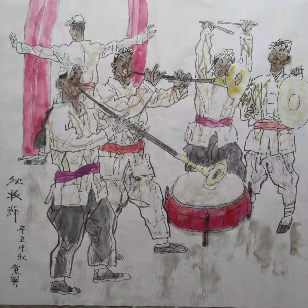 新时代 新农村