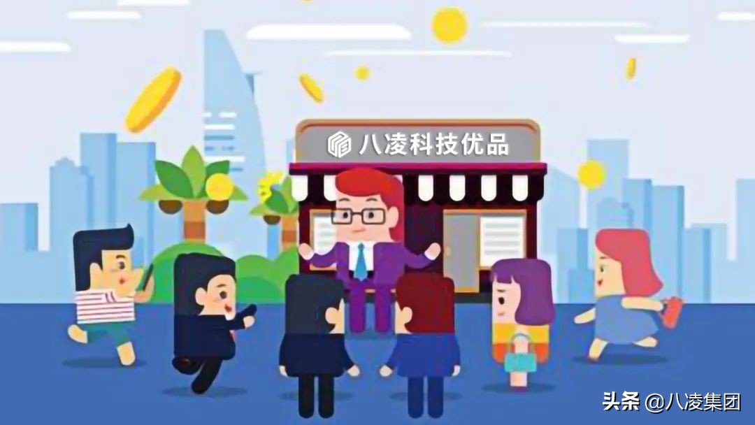 不懂品牌营销，你的公司可能只是1个P