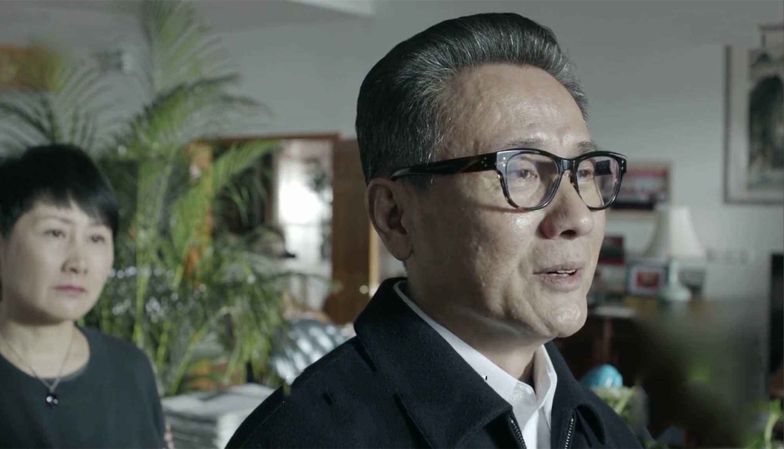 《人民的名义》高育良会娶高小凤的原因，其实