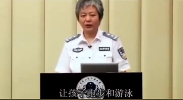 李玫瑾：孩子不能吃苦，就用这两项运动来补