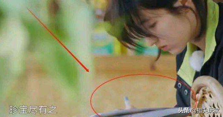 张子枫不想参加《向往》，故意刁难节目组，何