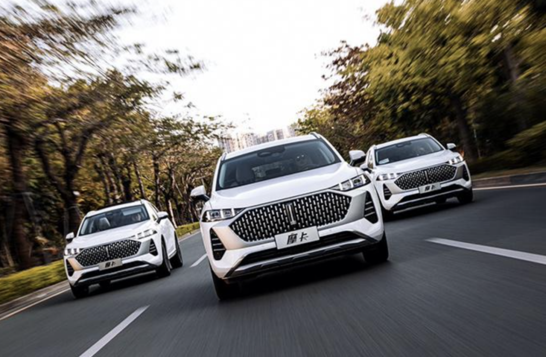 试驾全球首款9速双离合车型，长城真把变速箱造得比合资好了