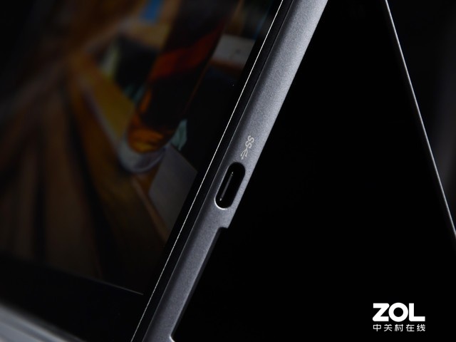 颠覆性PC体验 联想YOGA Duet二合一笔记本评测