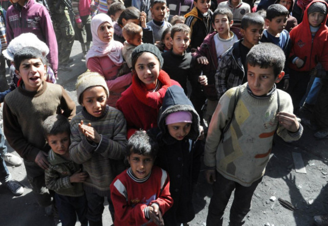 美国军事报告曝光：残害近2.6万名儿童，美方称