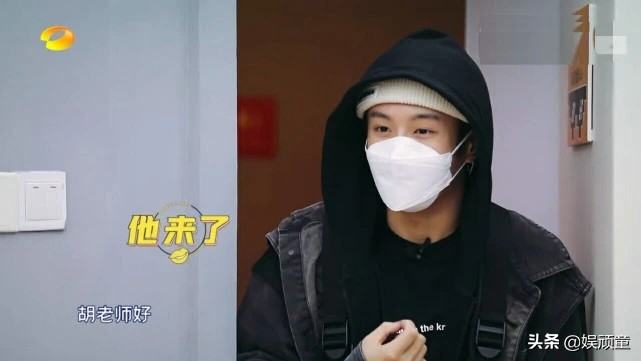 李汶翰成综艺新宠，在《笑起来真好看》后，再