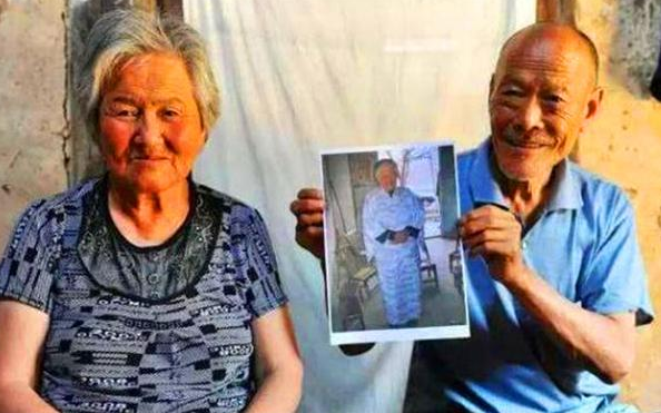 九旬农妇拒绝上户口，死前才说出真实身份，网友：藏得很深