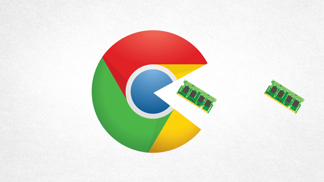 谷歌怎么优化，谷歌Chrome浏览器吃内存的优化技巧分享？