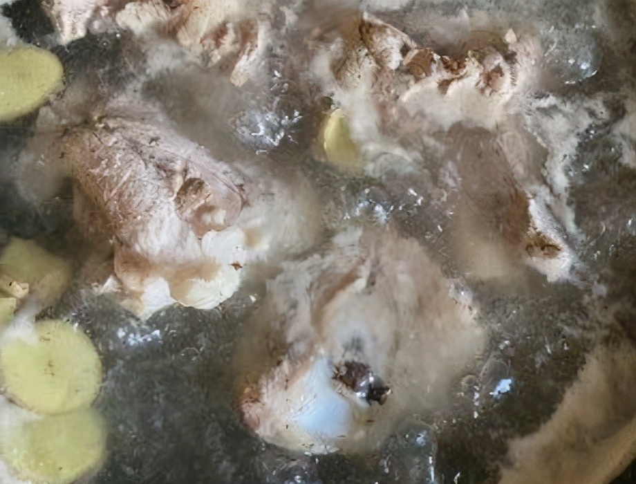 图片[3]-羊肉汤的做法步骤图 无膻味-起舞食谱网