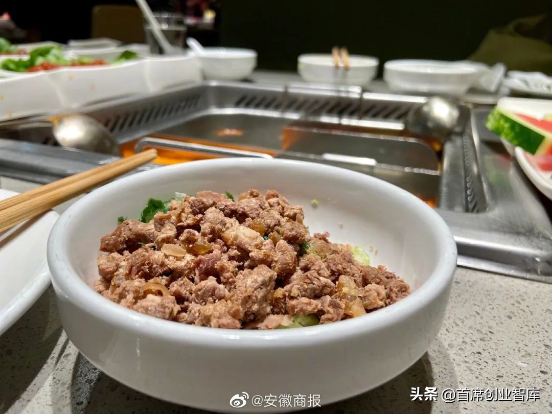 果然，我们都被海底捞耍了！