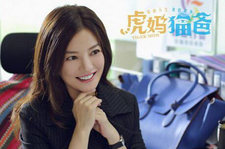 《情深深雨濛蒙》播出20年，6主演境遇大不同，有人已離世多年