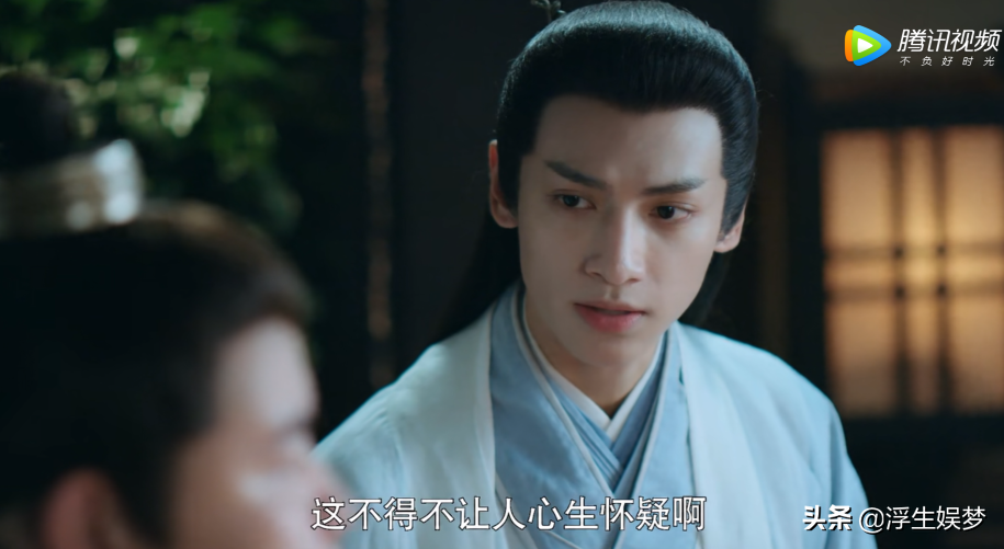 《月上重火》揭秘江湖各门派收入来源，各大C