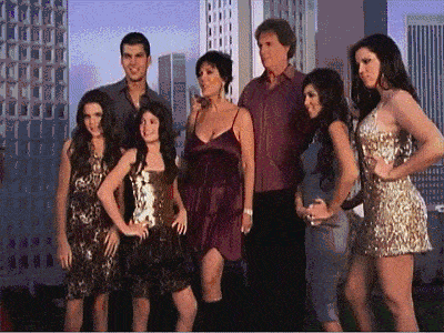 女明星合照这么有心机？刘诗诗、李小冉的抢镜