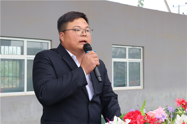 邯鄲市翰光學(xué)校2021年春季趣味運(yùn)動(dòng)會(huì)(圖8)