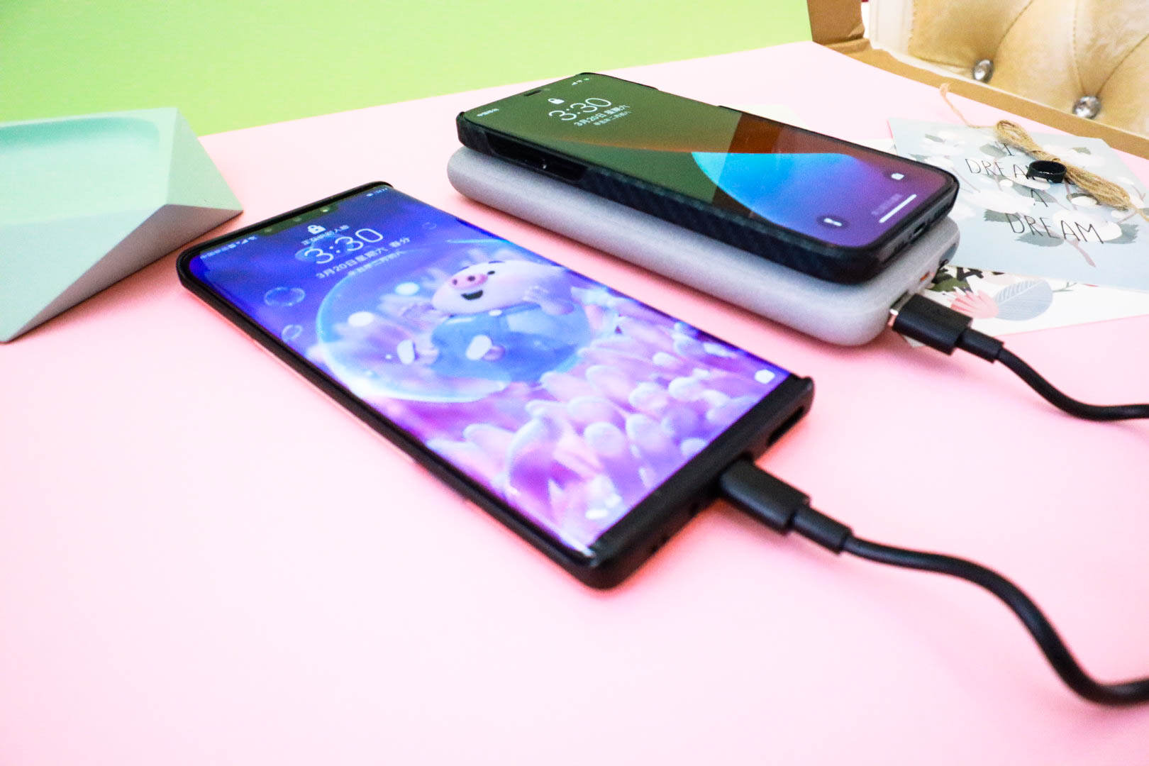 选充电宝需要优先考虑的三要素：看南卡POW-3能胜任吗？