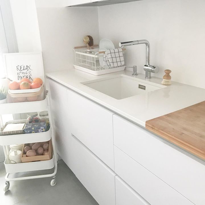 科普 ┃ 小户型如何做到“面积不变，实用加倍”？┃ 南京装修