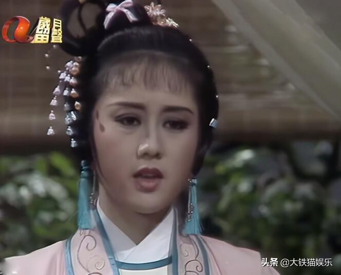 15位演“貂蝉”的女星，陈红娜扎呼声最高，宁静自己就能干掉董卓