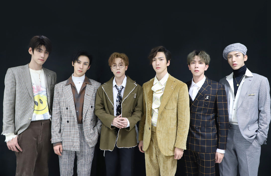 《偶像练习生》就业率极高，NEXT ONER圈粉无数，