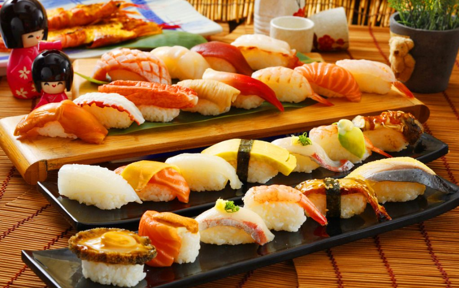 访学在日本日常饮食习惯有哪些？