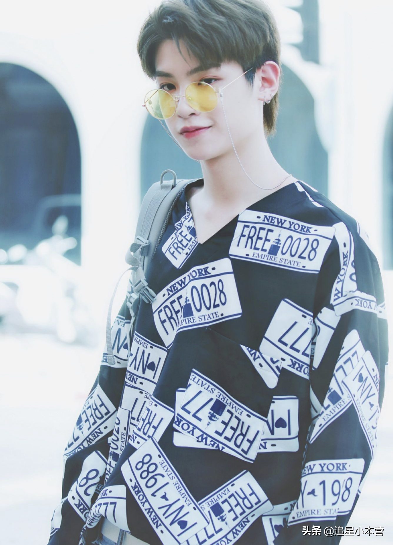 百分九少年：中国选秀史上的完颜团，谁才是你