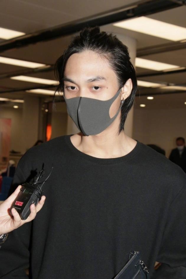 吴孟达临终遗愿曝光，儿子吴韦仑接受采访时透