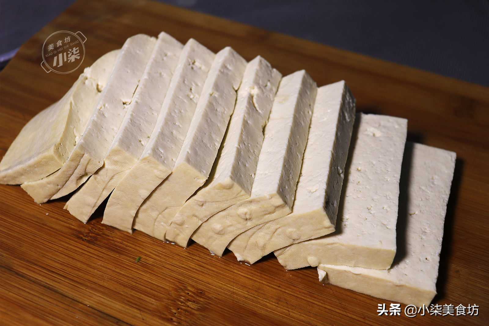 豆腐這做法太香了，飯店賣58一盤，在家成本不到5元，解饞過癮