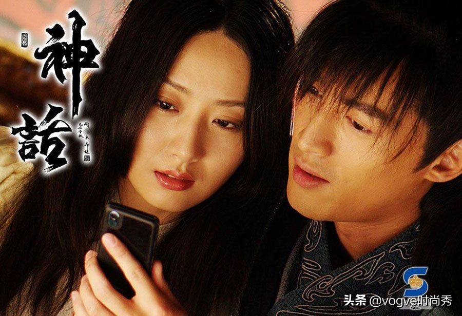 胡歌的4位“荧屏CP”都来了！集体参加女团选拔，他的票会给谁？