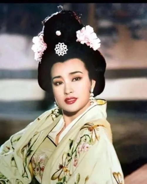 唐代最被人看不起的诗人，巴结武则天-第4张图片-非凡网