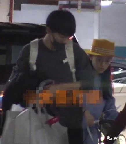 承认孩子，却说孩子妈很自责，请称他一句PUA大