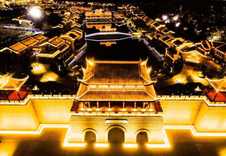 一起来看今年三月三广西最红的打卡景点