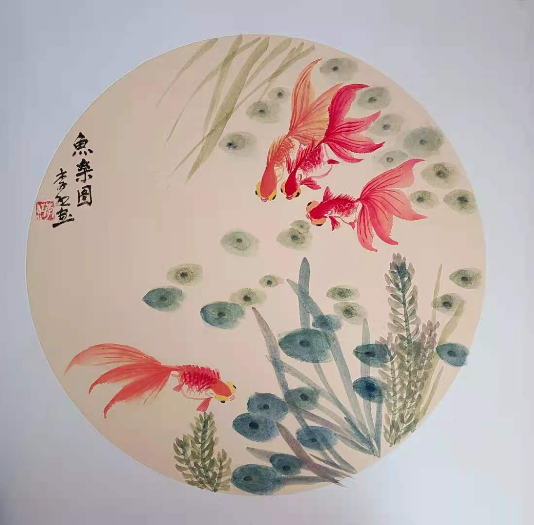 新時(shí)代杰出文學(xué)藝術(shù)家——李紅