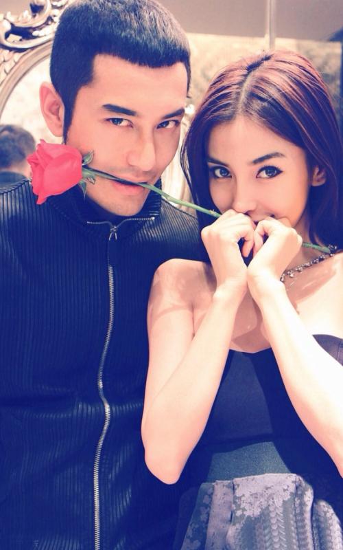 Baby配图被疑暴露婚姻状况，本尊首度正面回应，真相到底是啥