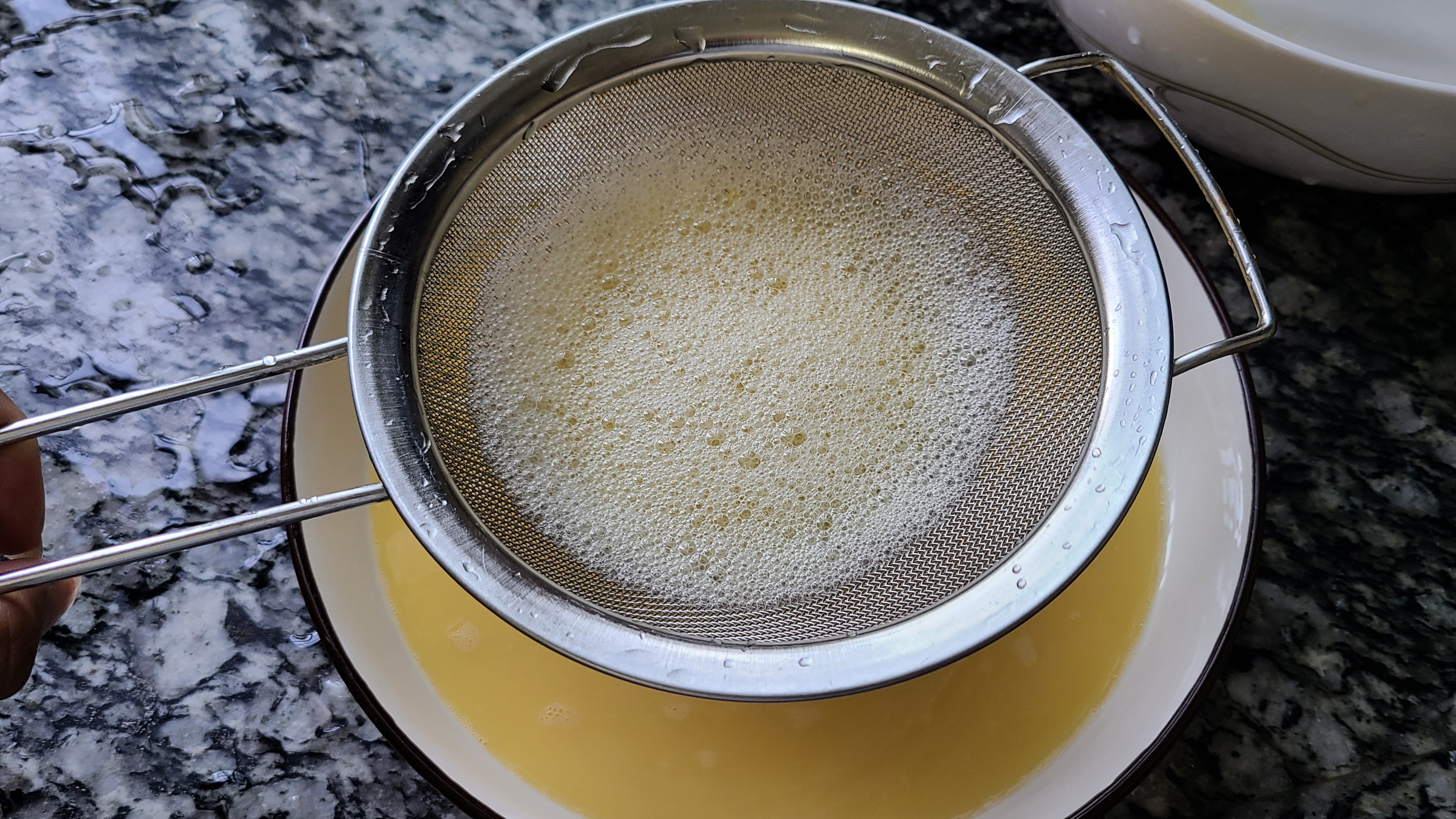 虾仁蒸蛋的家常做法，这样做出来鲜香美味又营养，味道很棒