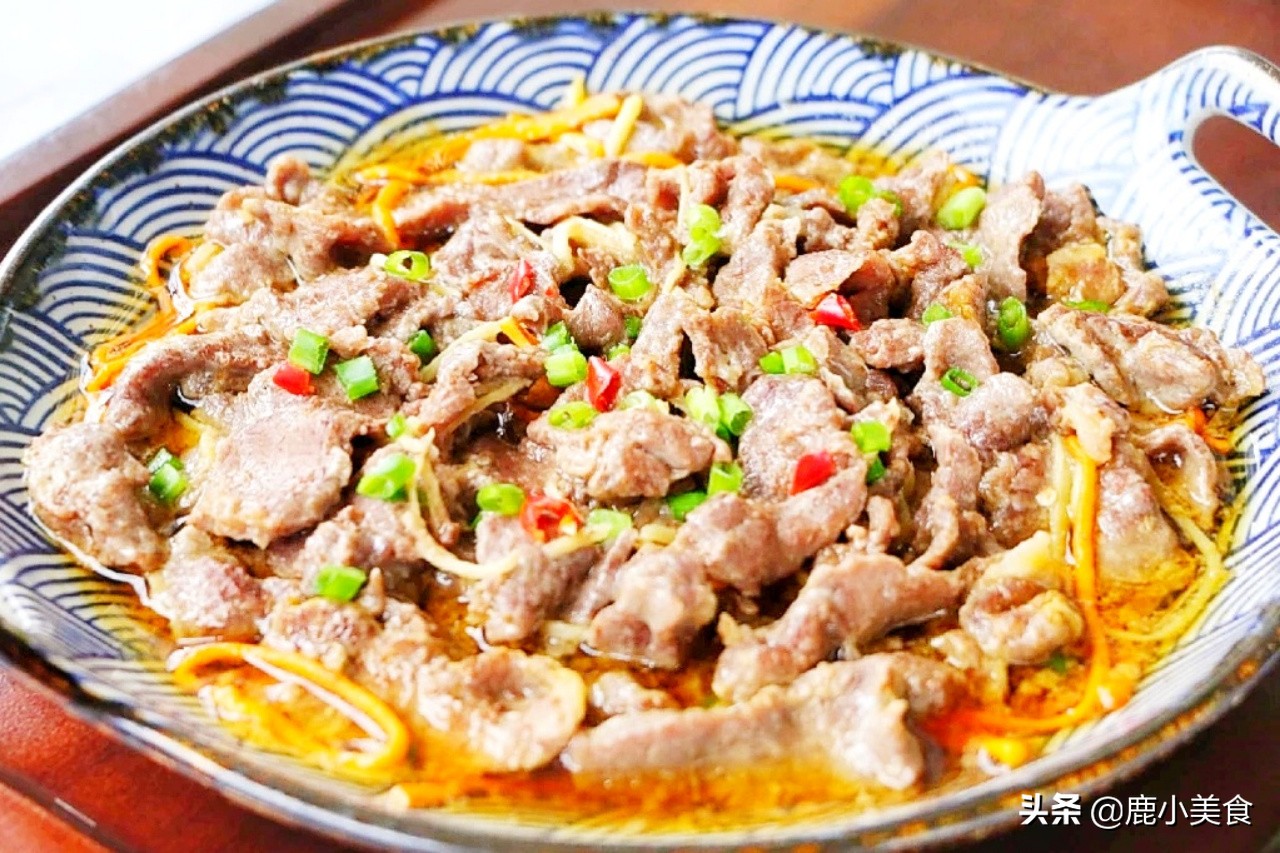 天热不爱做菜，8道蒸菜帮到你！随手一蒸就上桌，好吃还不上火