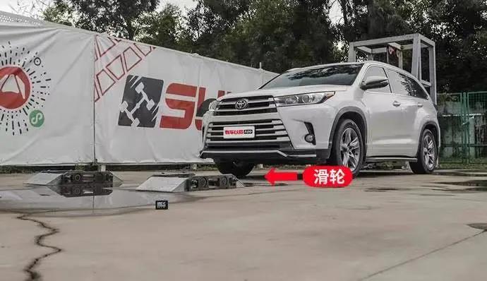 这次不开玩笑，汉兰达最强的竞争对手理想ONE，