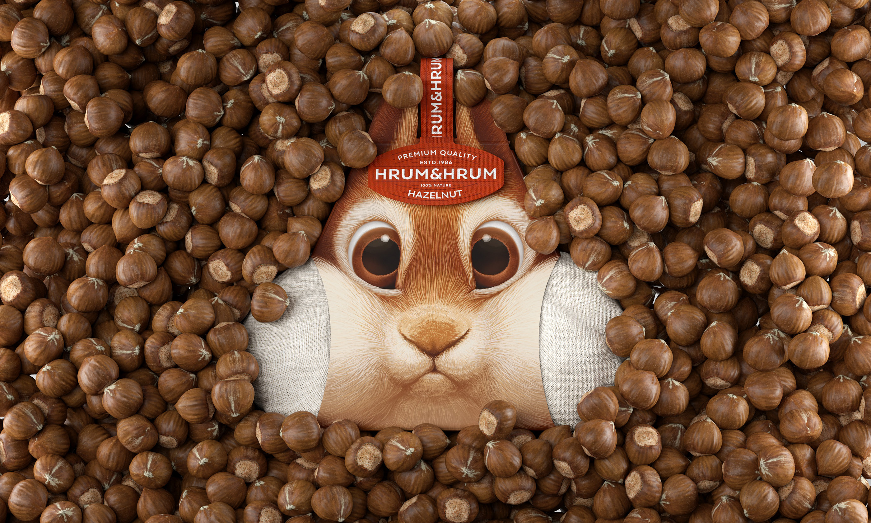 坚果品类以及未来的趋势思考