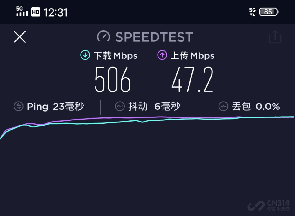 专为暗夜自拍而生的神器 全新5G时尚手机vivo S6评测