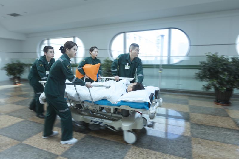 沈阳市卫生健康系统"人才建设年、科技创新年、基层提升年"建设成果之东北国际医院工作纪实