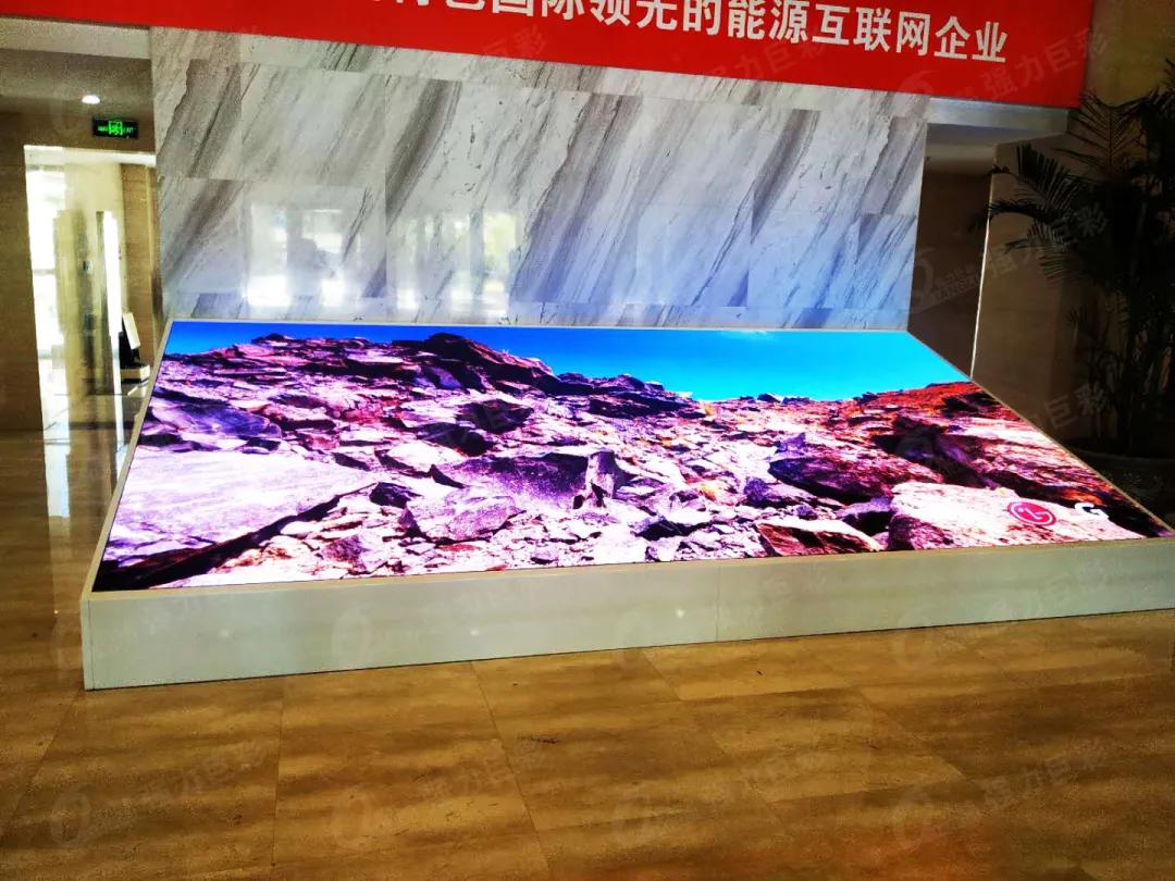 展示展览如何更炫酷更吸睛？刷过这些美图你就知道