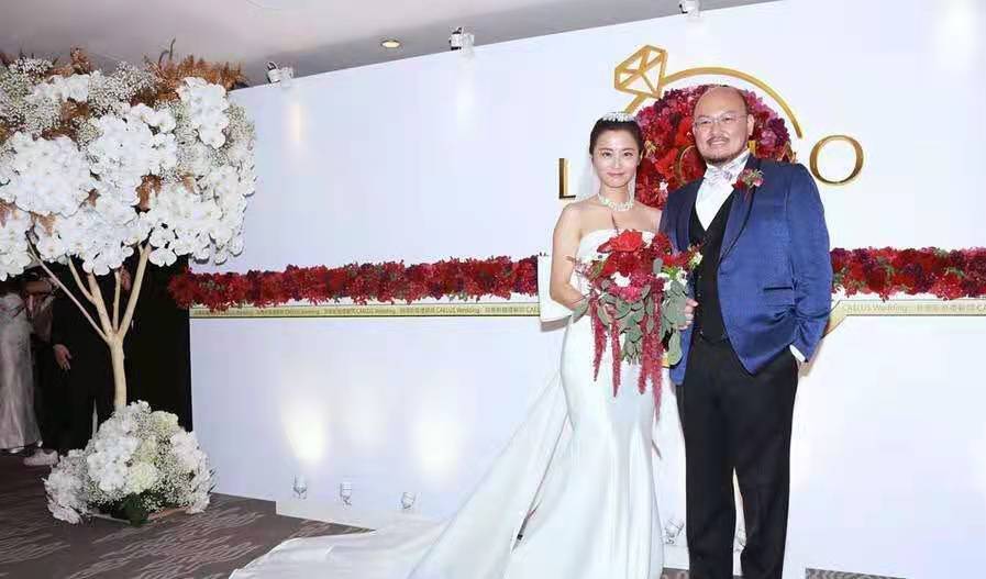 恭喜“七朵花”成员赵小侨如愿怀孕，感谢所有关心和帮助她的人