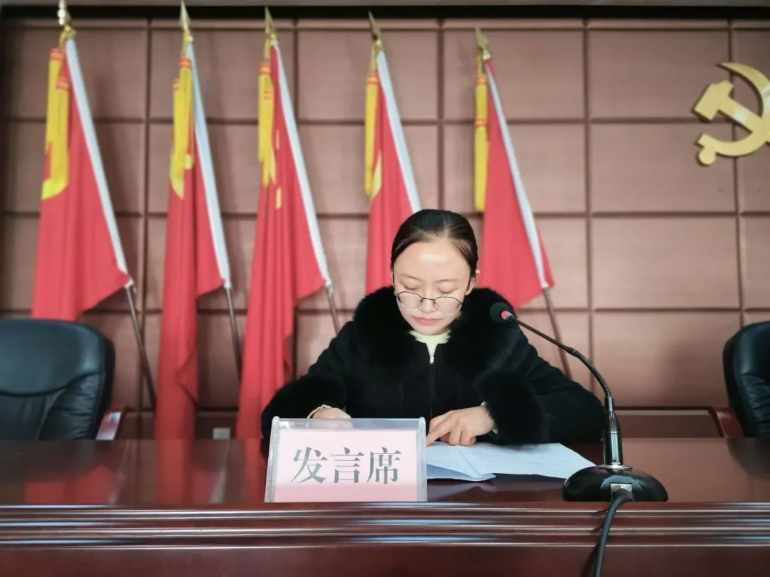“巾帼展风采 整装再出发”——白银市妇联系统重点工作观摩推进会议召开