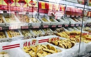 八大樓，八大居，四大順，南宛北季！最京味的老字號全在這兒了
