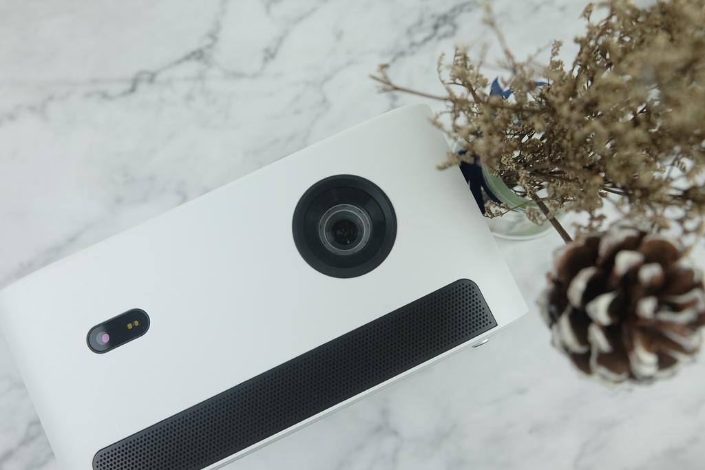 家庭影院打造计划——6.18这几款当贝投影仪值得剁手