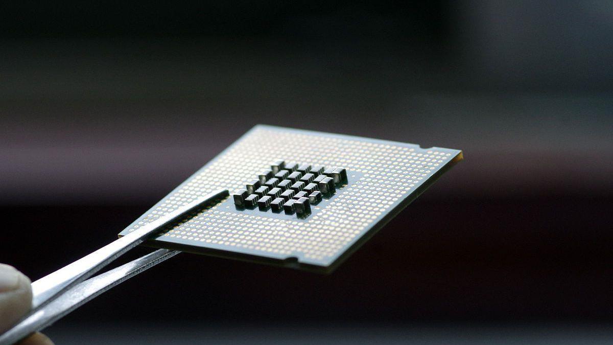 何止突破7nm？国产芯打破海外垄断，再取得2项突破