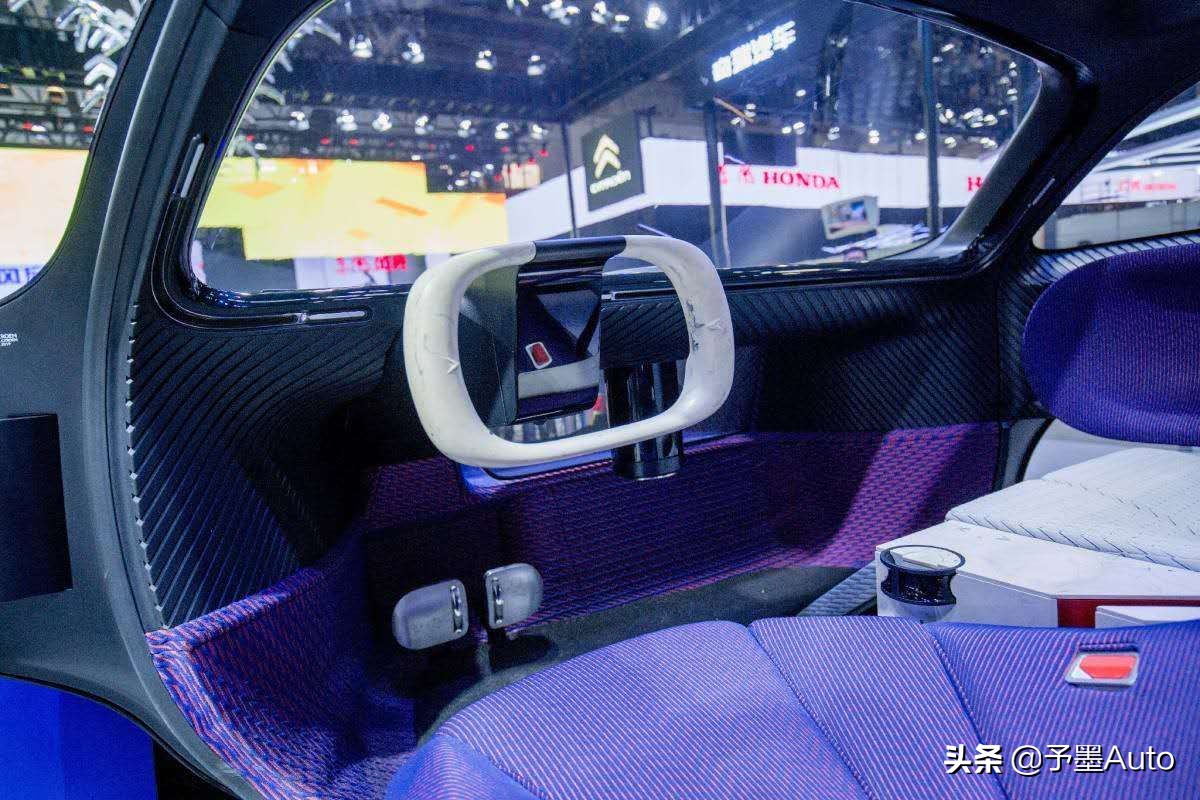没有发布会的东风雪铁龙，在北京车展上透露了什么信息？