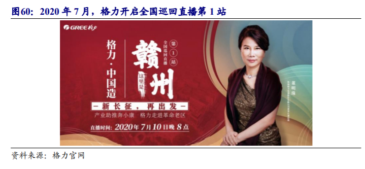 格力电器深度解析：渠道变革、行业回暖，空调龙头业绩反转可期