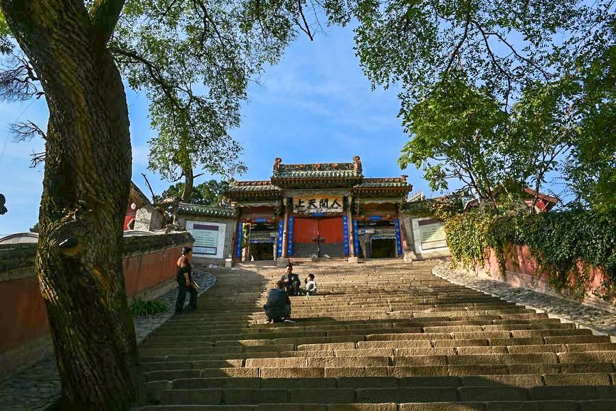 秦州區成功創建為省級全域旅游示范區，一起為美麗家鄉點贊
