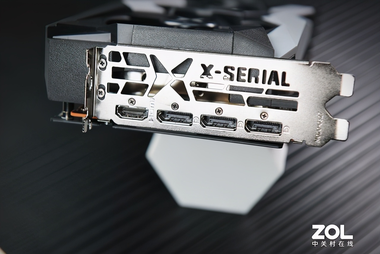 迪兰RX 6800 XT X战神评测：披袍擐甲 战神归来